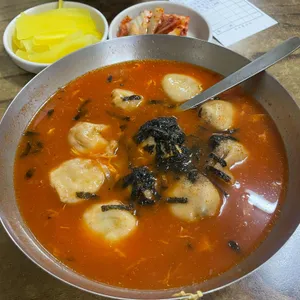 코끼리만두 대표 사진