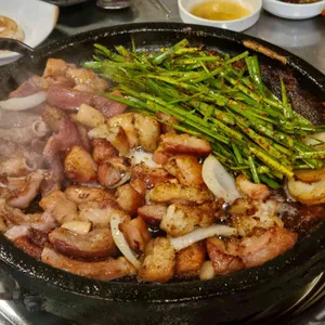 깡통돌곱창 사진 2