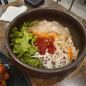 행신족발 사진