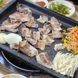 조와따 대패삼겹무한리필 대표 사진