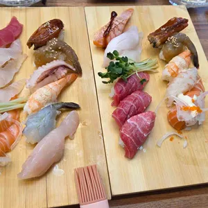 쥰스시 대표 사진