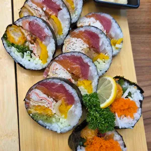 쥰스시 대표 사진