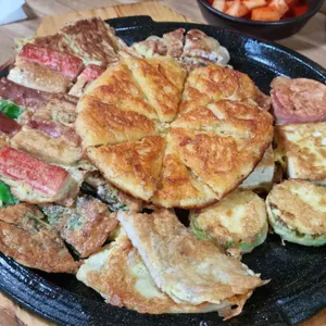 산전수전 대표 사진