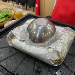 백로식당 사진