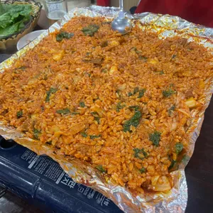 백로식당 사진