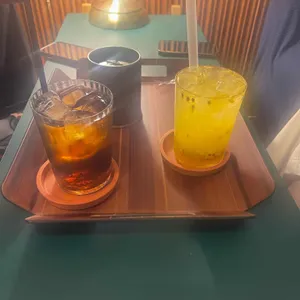구즉와룡커피 사진 1