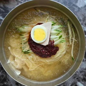 울산밀면전문점 사진 1
