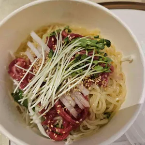 육회바른연어 사진 2