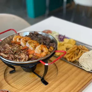 더맨타코 사진 1