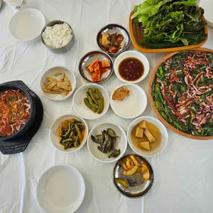 다랭이맛집 대표 사진