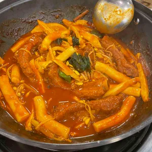 앞산 큰골집 대표 사진