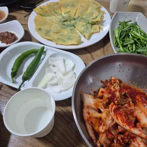 서인얼큰순대국 사진 2
