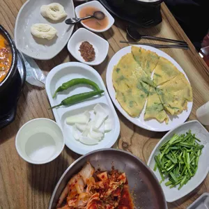 서인얼큰순대국 대표 사진
