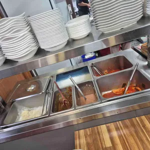 서인얼큰순대국 리뷰 사진