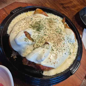구도로통닭 사진