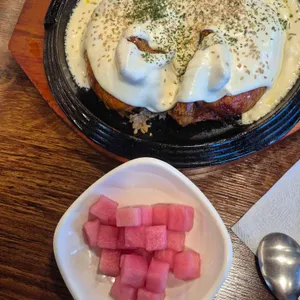 구도로통닭 사진 2