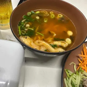 땡초우동인포차 사진 2
