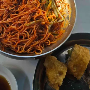 고기튀김 사진 1
