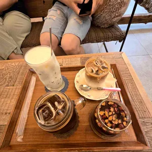 지안 커피 사진 1