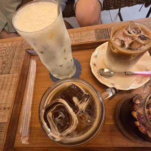지안 커피 사진