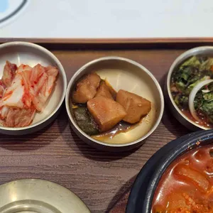 경천사탑 두레 사진