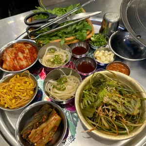 목구멍 사진