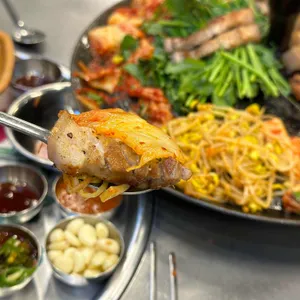 목구멍 사진