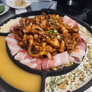 총각쭈꾸미 대표 사진