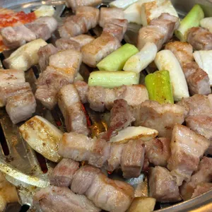 청와대 소금구이 사진 1