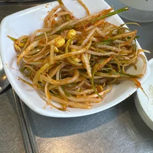 청와대 소금구이 사진 2