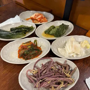 고반식당 사진