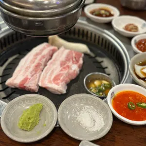 고반식당 사진