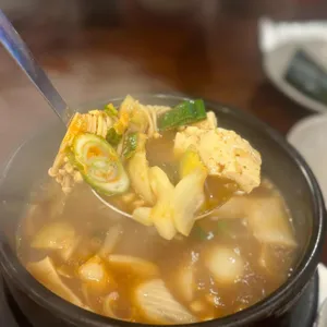 고반식당 사진