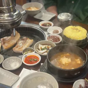 고반식당 사진