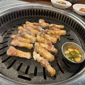 고반식당 사진