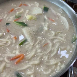 논두렁옛날칼국수 대표 사진