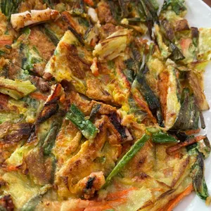 논두렁옛날칼국수 사진
