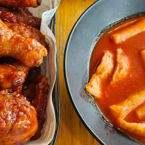 교촌치킨 대표 사진