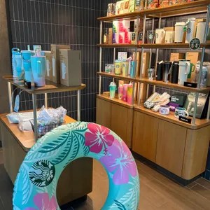 스타벅스 대표 사진