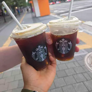 스타벅스 사진