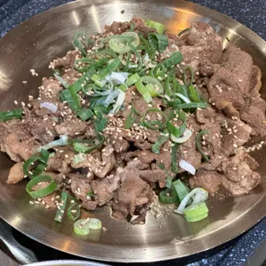 짚불태백 대표 사진