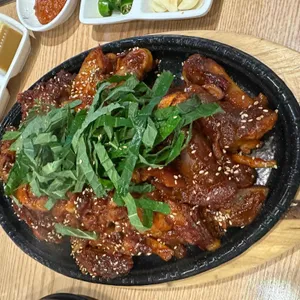 고드래미족발 사진 1
