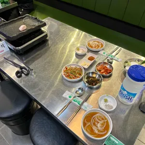 1984정육점 대표 사진