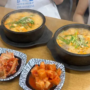 용인오복순대 대표 사진