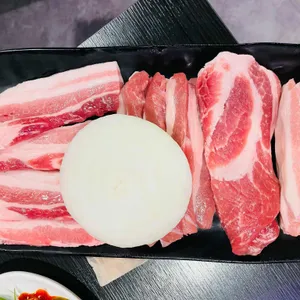 청담생고기 사진 2