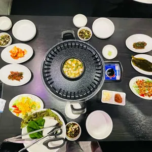 청담생고기 사진