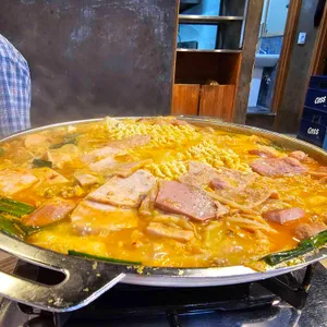 하남돼지집 사진
