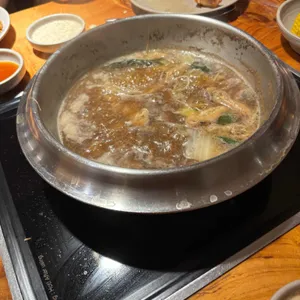 바르미샤브샤브 칼국수 사진