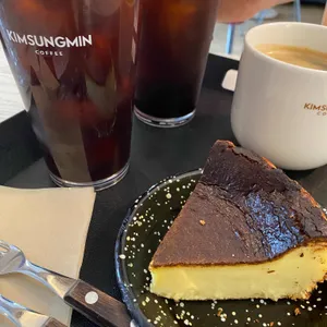 김성민커피 사진
