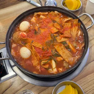 대장떡볶이 대표 사진